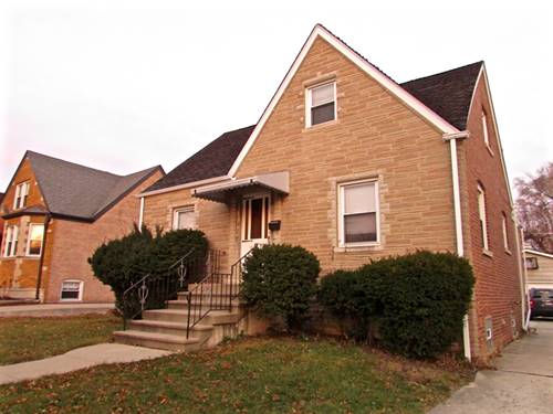 5639 S Natchez, Chicago, IL 60638