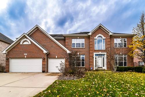 471 W Falkirk, Palatine, IL 60074