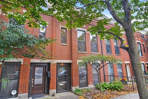 1674 N Bissell, Chicago, IL 60614