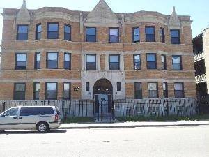 211 E 48th Unit 1W, Chicago, IL 60615