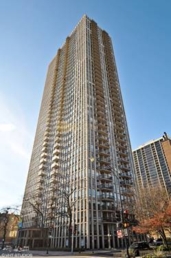 1660 N LaSalle Unit 1808, Chicago, IL 60614