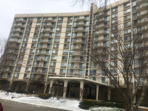 20 N Tower Unit 11N, Oak Brook, IL 60523