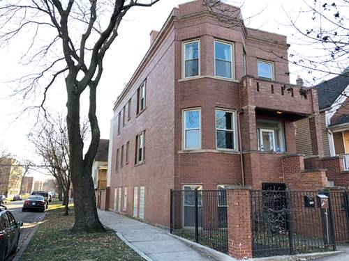 3545 W Shakespeare Unit 1, Chicago, IL 60622