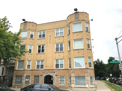 1456 N Fairfield Unit B, Chicago, IL 60651