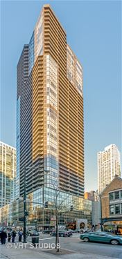 10 E Ontario Unit 3710, Chicago, IL 60611