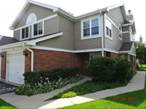 740 W Happfield, Arlington Heights, IL 60004