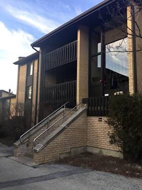 6174 Knoll Unit 204, Willowbrook, IL 60527