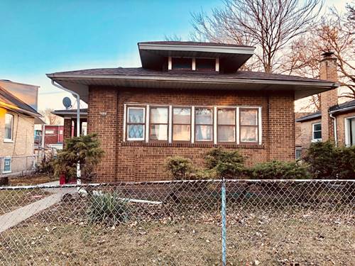 4849 W Thomas, Chicago, IL 60651