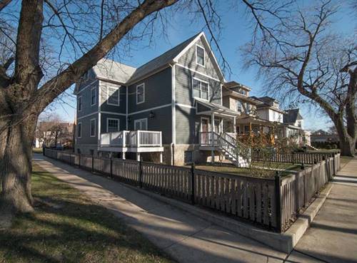 4032 W Grace, Chicago, IL 60641