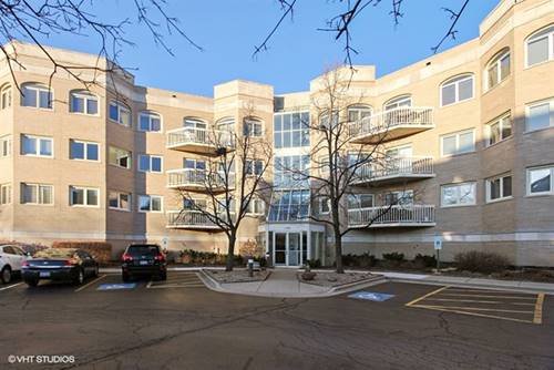 170 Manchester Unit 307, Buffalo Grove, IL 60089