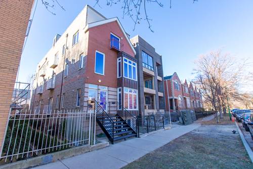 2506 N Greenview Unit 2F, Chicago, IL 60614