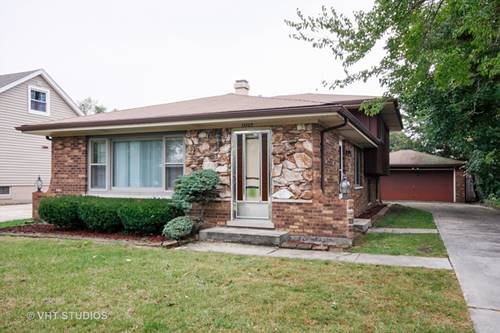 11529 S Laramie, Alsip, IL 60803