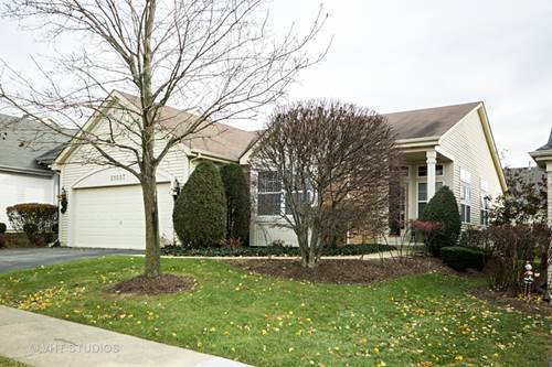 21527 W Larch, Plainfield, IL 60544