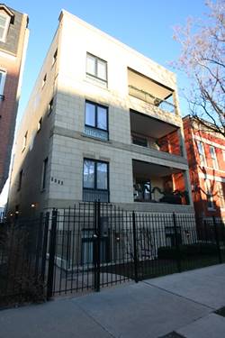 1945 N Wilmot Unit 1R, Chicago, IL 60647