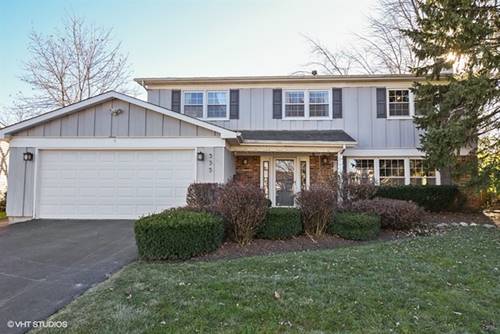 535 Burr Oak, Lake Zurich, IL 60047