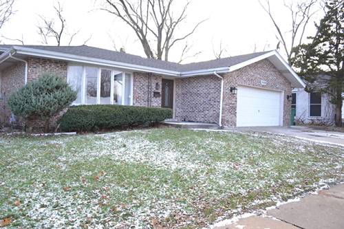 5137 Electric, Hillside, IL 60162