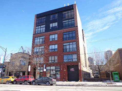 6135 N Broadway Unit 501, Chicago, IL 60660