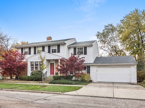 8556 Hamlin, Skokie, IL 60076