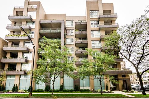 5430 N Sheridan Unit 807, Chicago, IL 60640