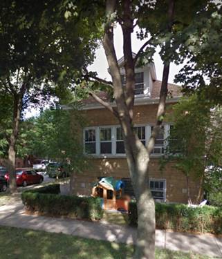 3859 N Oakley Unit 1, Chicago, IL 60618