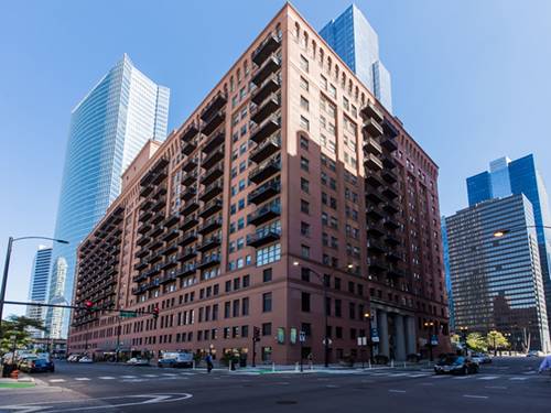 165 N Canal Unit 1403, Chicago, IL 60606