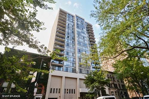 1516 N State Unit 16C, Chicago, IL 60610