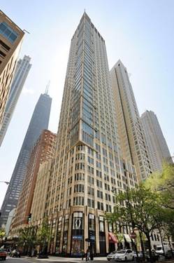 57 E Delaware Unit 1406, Chicago, IL 60611