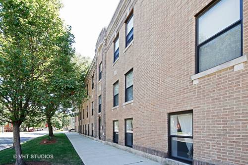 1856 N Sawyer Unit 104, Chicago, IL 60647