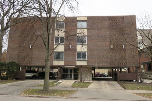 200 Home Unit 4C, Oak Park, IL 60302