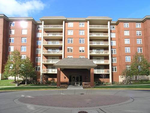 8400 Callie Unit 102, Morton Grove, IL 60053