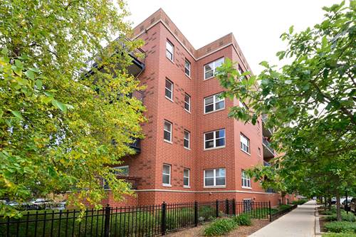 4311 N Sheridan Unit 100, Chicago, IL 60613