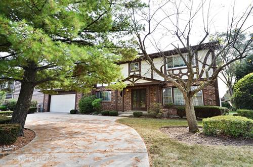 2245 Castilian, Northbrook, IL 60062