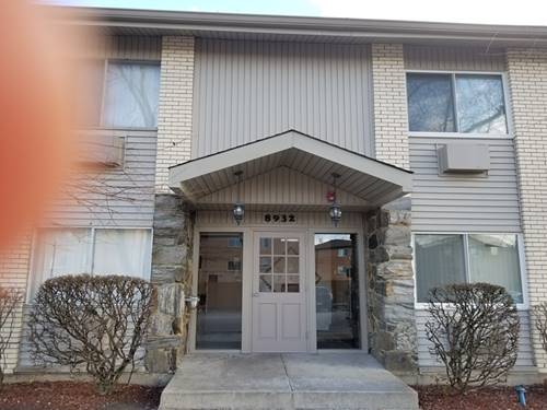 8932 Steven Unit 2D, Des Plaines, IL 60016