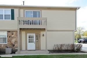 321 Birchwood Unit 321, Vernon Hills, IL 60061