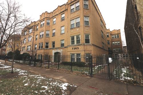 7363 N Damen Unit 303, Chicago, IL 60645