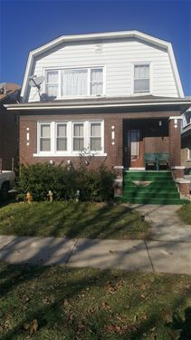 5054 W Fletcher, Chicago, IL 60641