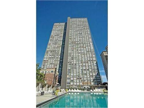 655 W Irving Park Unit 3914, Chicago, IL 60613