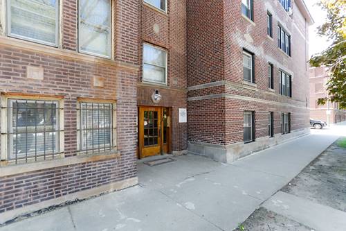 1151 W Waveland Unit G, Chicago, IL 60613