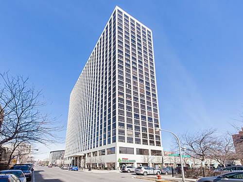 4343 N Clarendon Unit 1413, Chicago, IL 60613