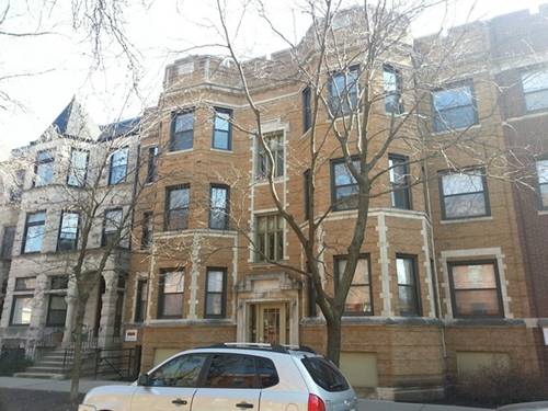 703 W Cornelia Unit 3F, Chicago, IL 60657