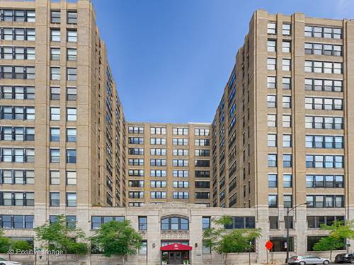 728 W Jackson Unit 504, Chicago, IL 60661