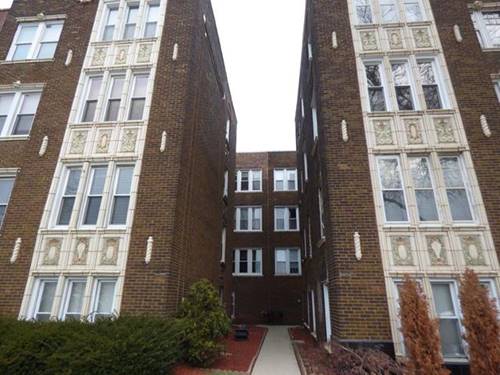 2838 W Addison Unit 3N, Chicago, IL 60618