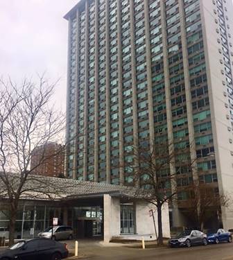 3600 N Lake Shore Unit 2123, Chicago, IL 60613