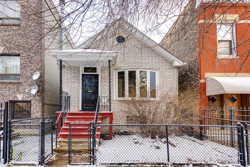 2024 W Erie, Chicago, IL 60612