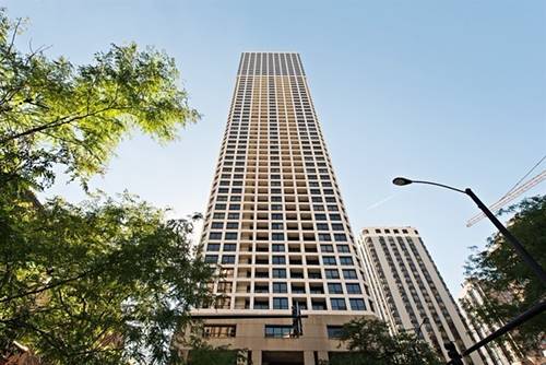 1030 N State Unit 43D, Chicago, IL 60610