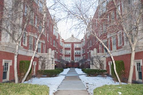 216 N Oak Park Unit 2AA, Oak Park, IL 60302