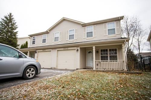 2612 Idaho Unit 2612, Naperville, IL 60564