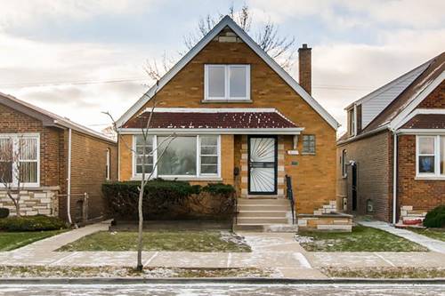 3037 W 71st, Chicago, IL 60629