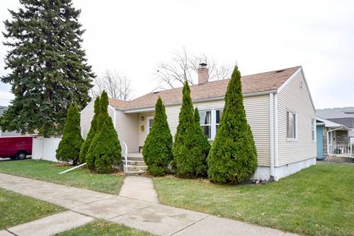 3120 Division, Melrose Park, IL 60160