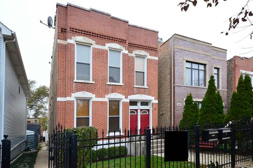 1340 N Bell, Chicago, IL 60622